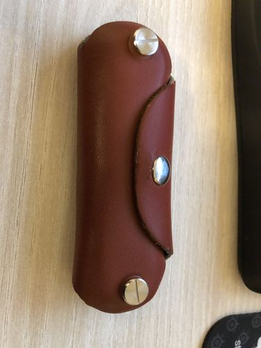 Jaimie Jacobs Key Boy Ersatzschrauben Set kurz + lang