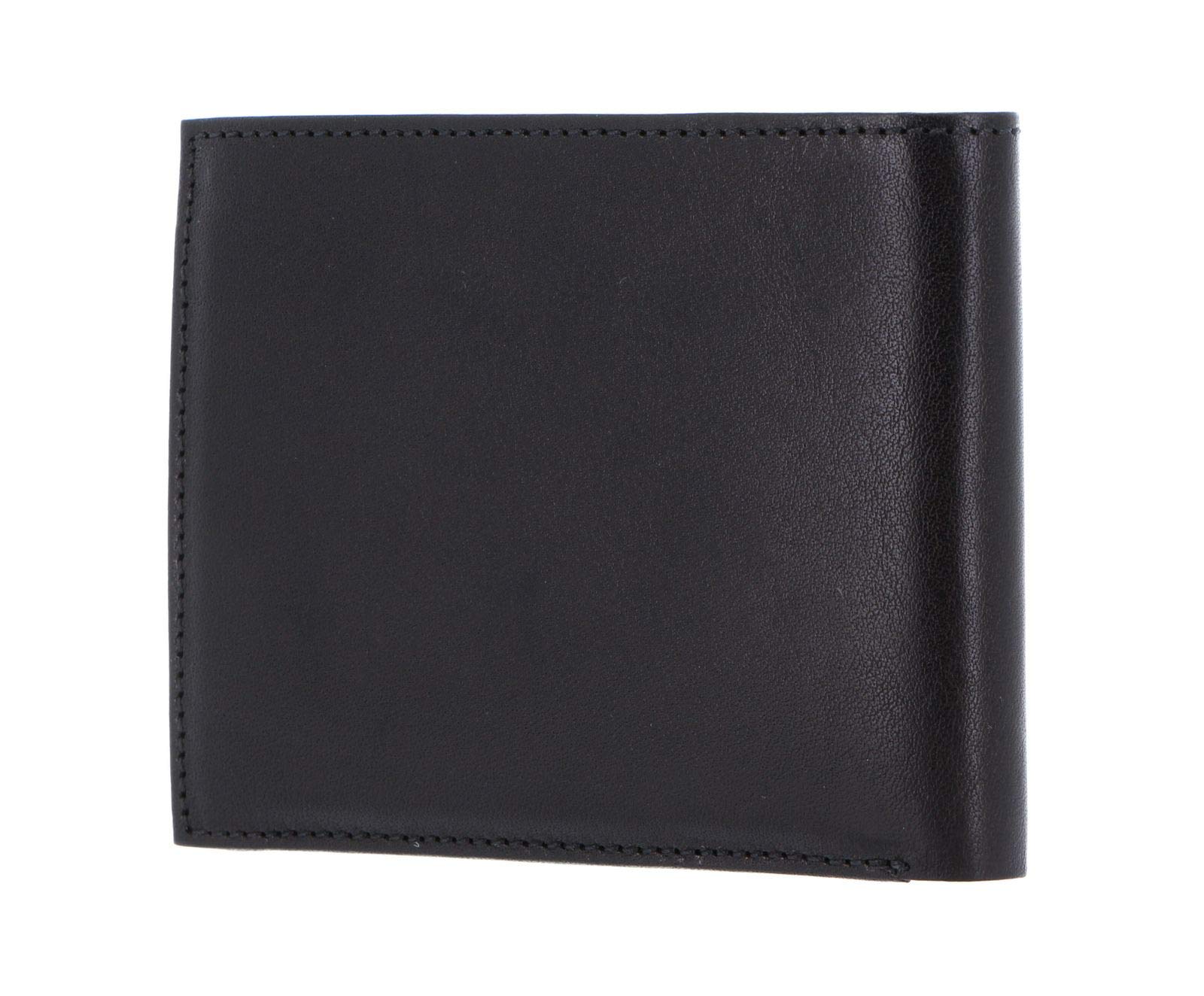 Golden Head Colorado Classic Scheintasche 11 cm Schwarz Leder
