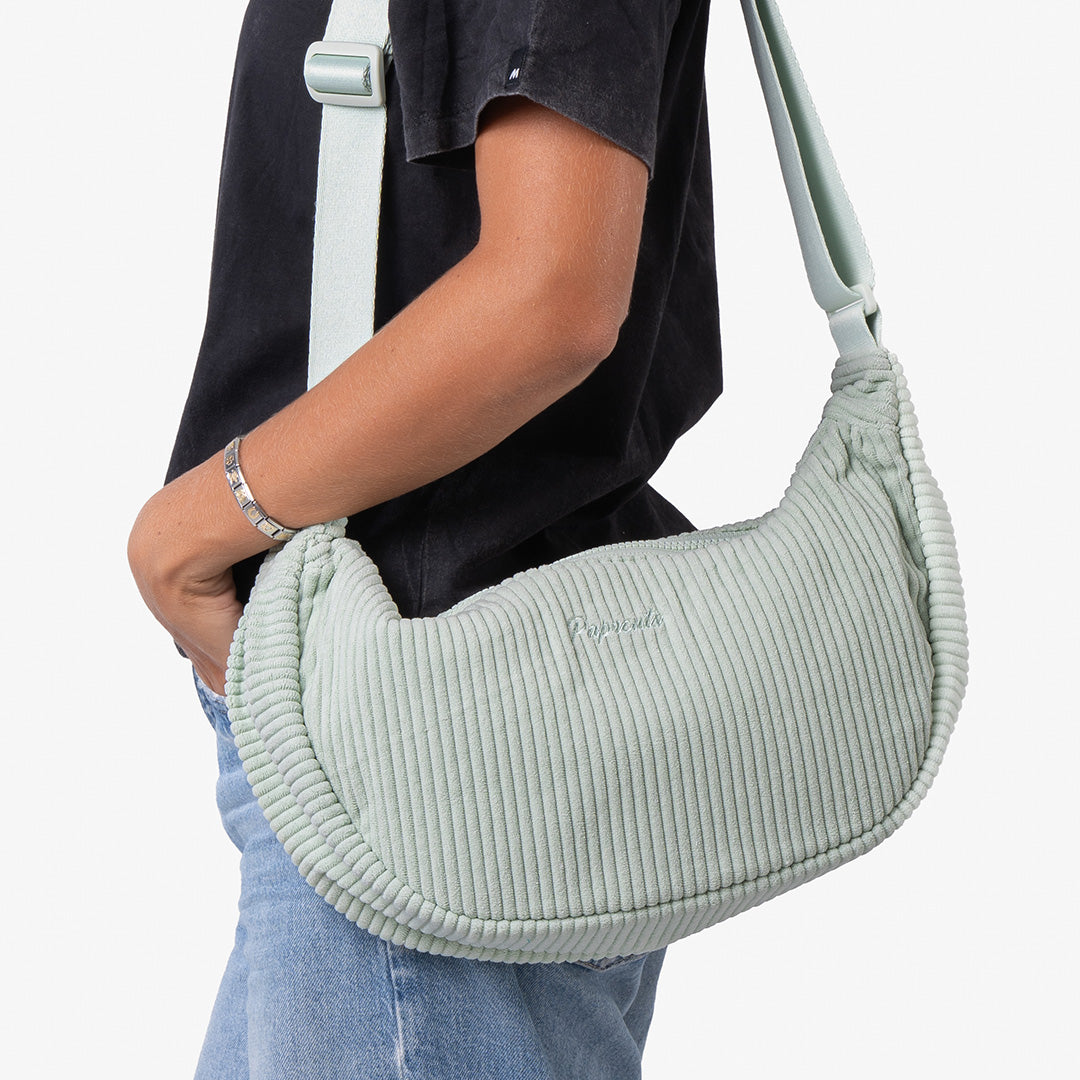 Paprcuts Valencia Roundbag Medium mit Kulturbeutel