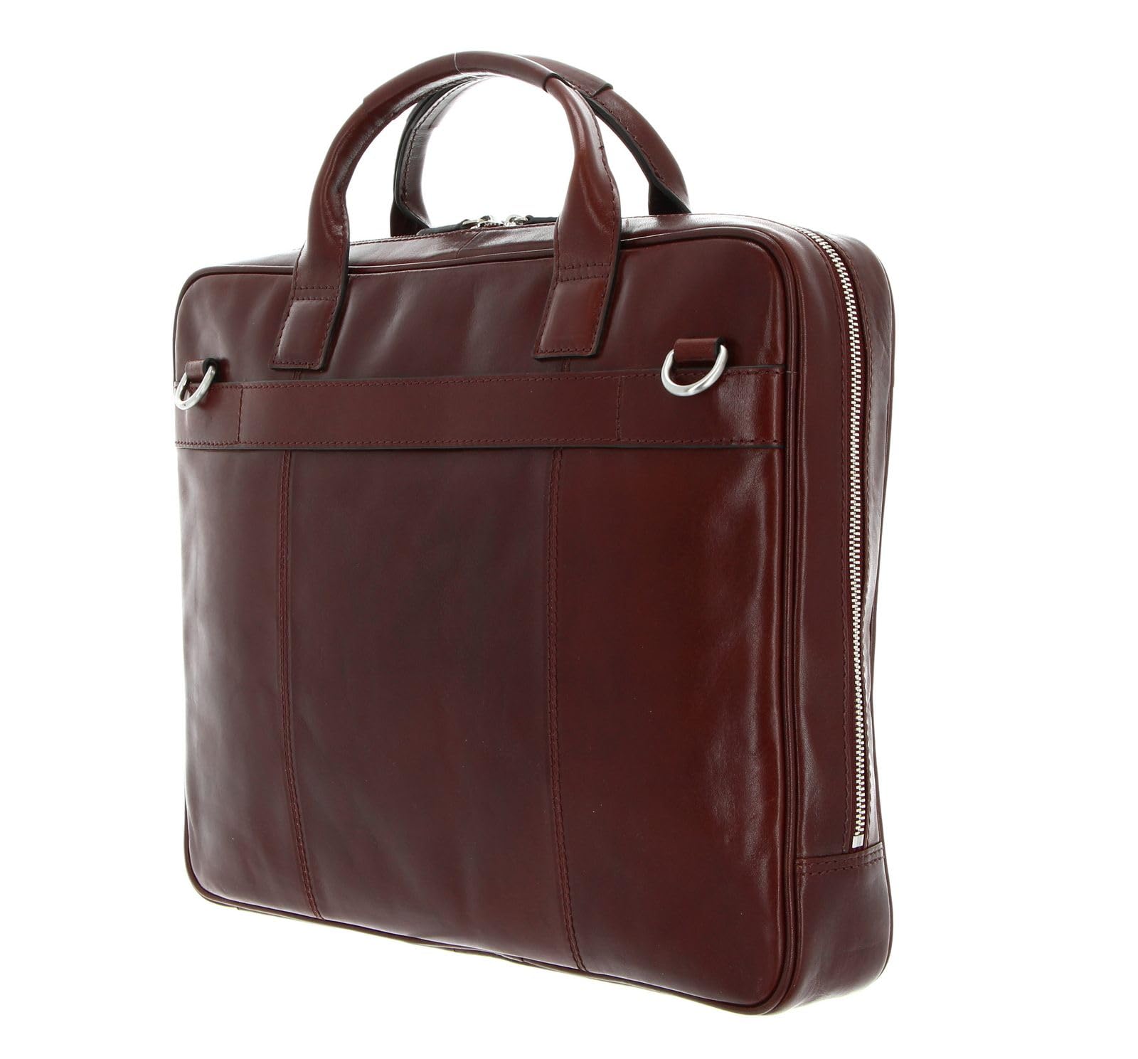 Golden Head Colorado Business Businesstasche Tobacco Laptopfach