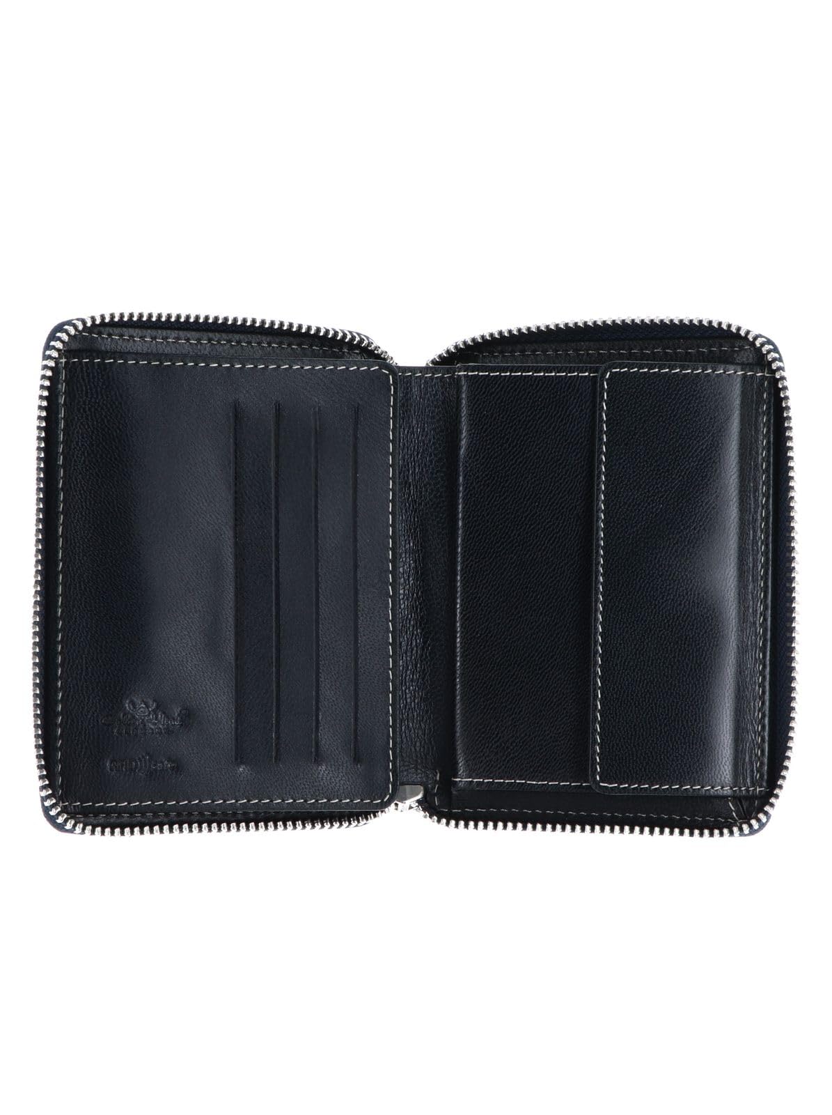 Golden Head Bari 3315 RV-Börse Marineblau RFID