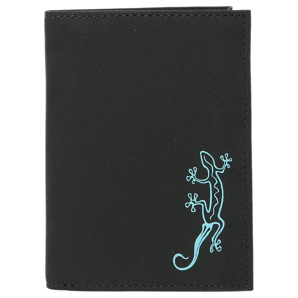 oxmox New Cryptan Kombibörse Hochformat Lizard Cyan RFID