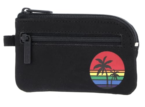 oxmox New Cryptan Keyholder Schluesselmaeppchen Rainbow Palms