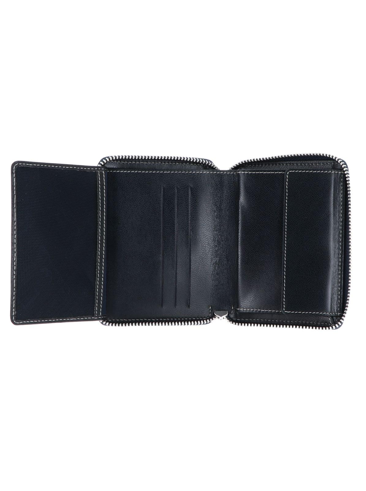 Golden Head Bari 3315 RV-Börse Marineblau RFID