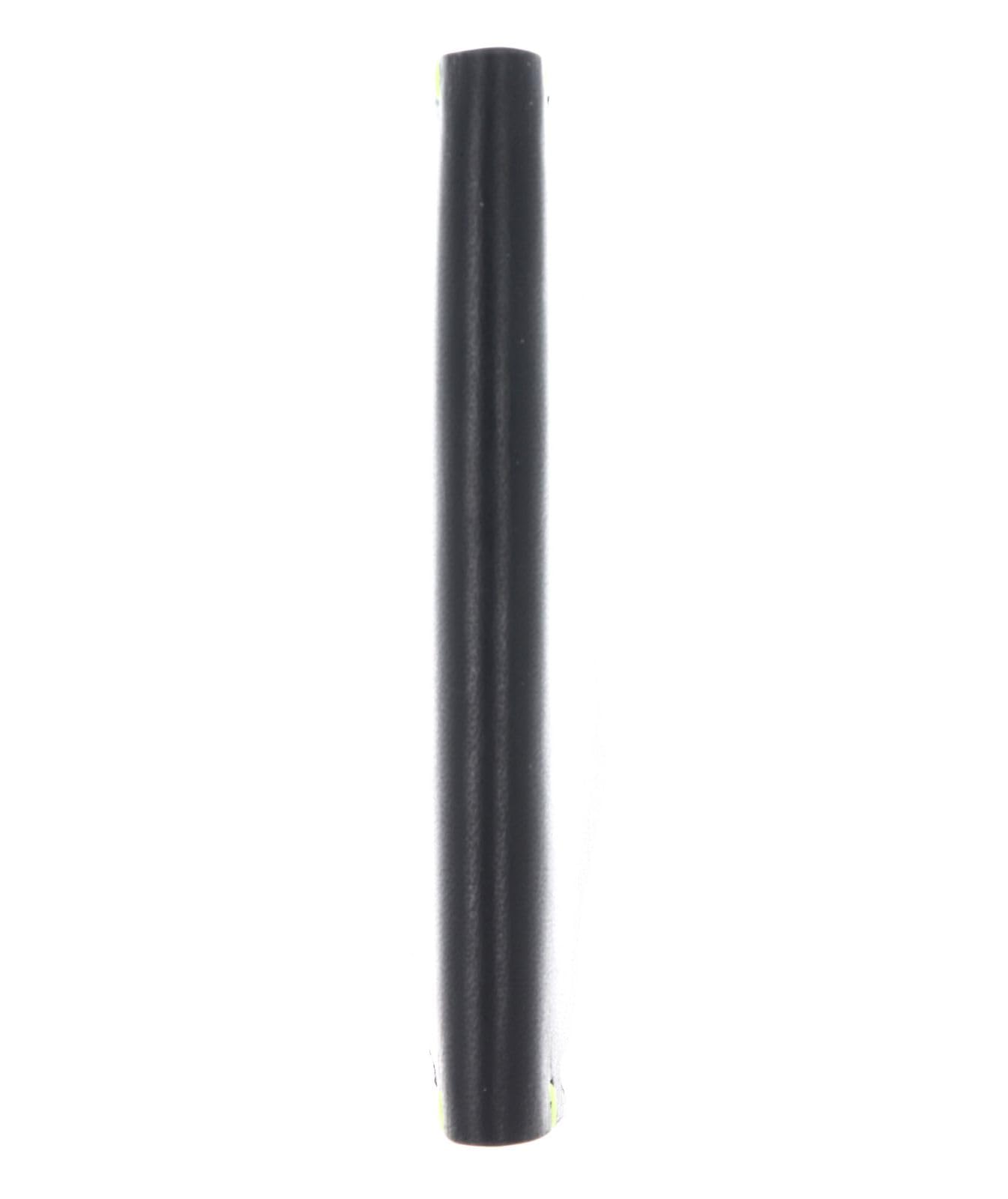 Golden Head Neon 4456 Kartenetui Schwarz RFID Leder