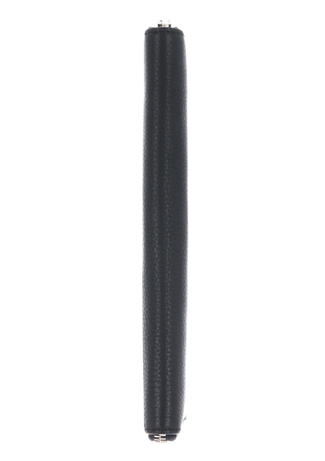 Golden Head Capri 4487 Reiseetui Schwarz RFID