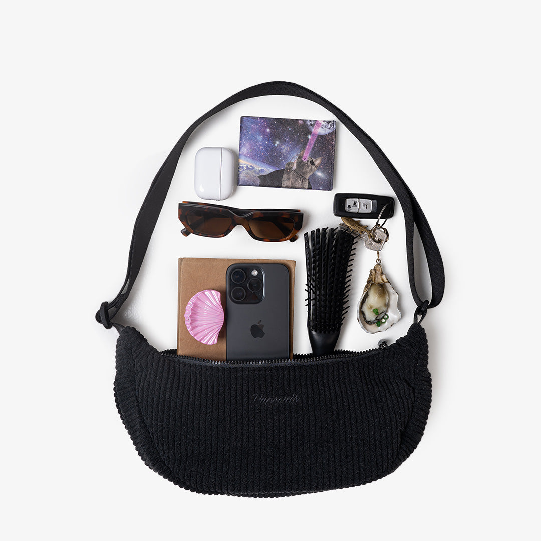 Paprcuts Valencia Roundbag + RFID Pro Set