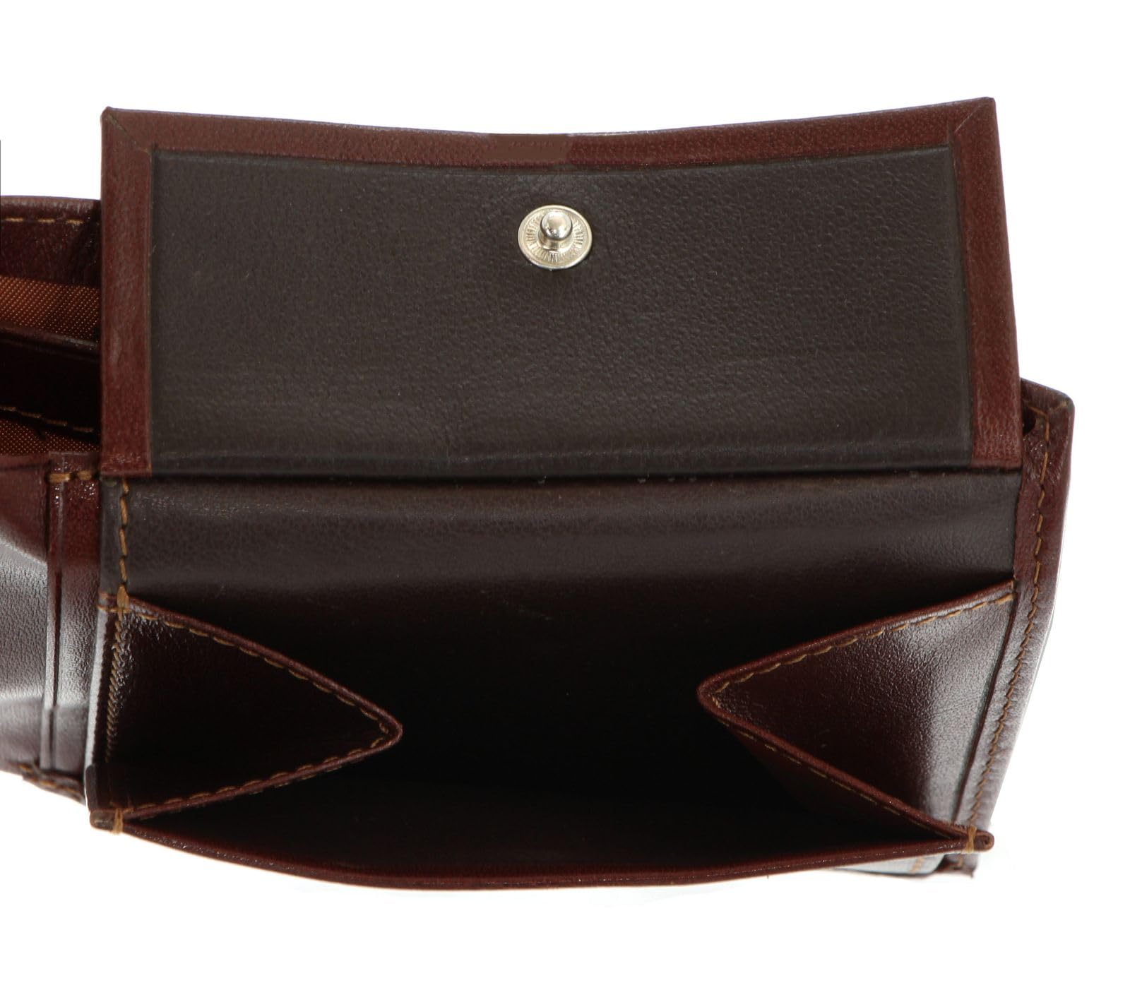 Golden Head Colorado 1135 Scheintasche Brown RFID Leder