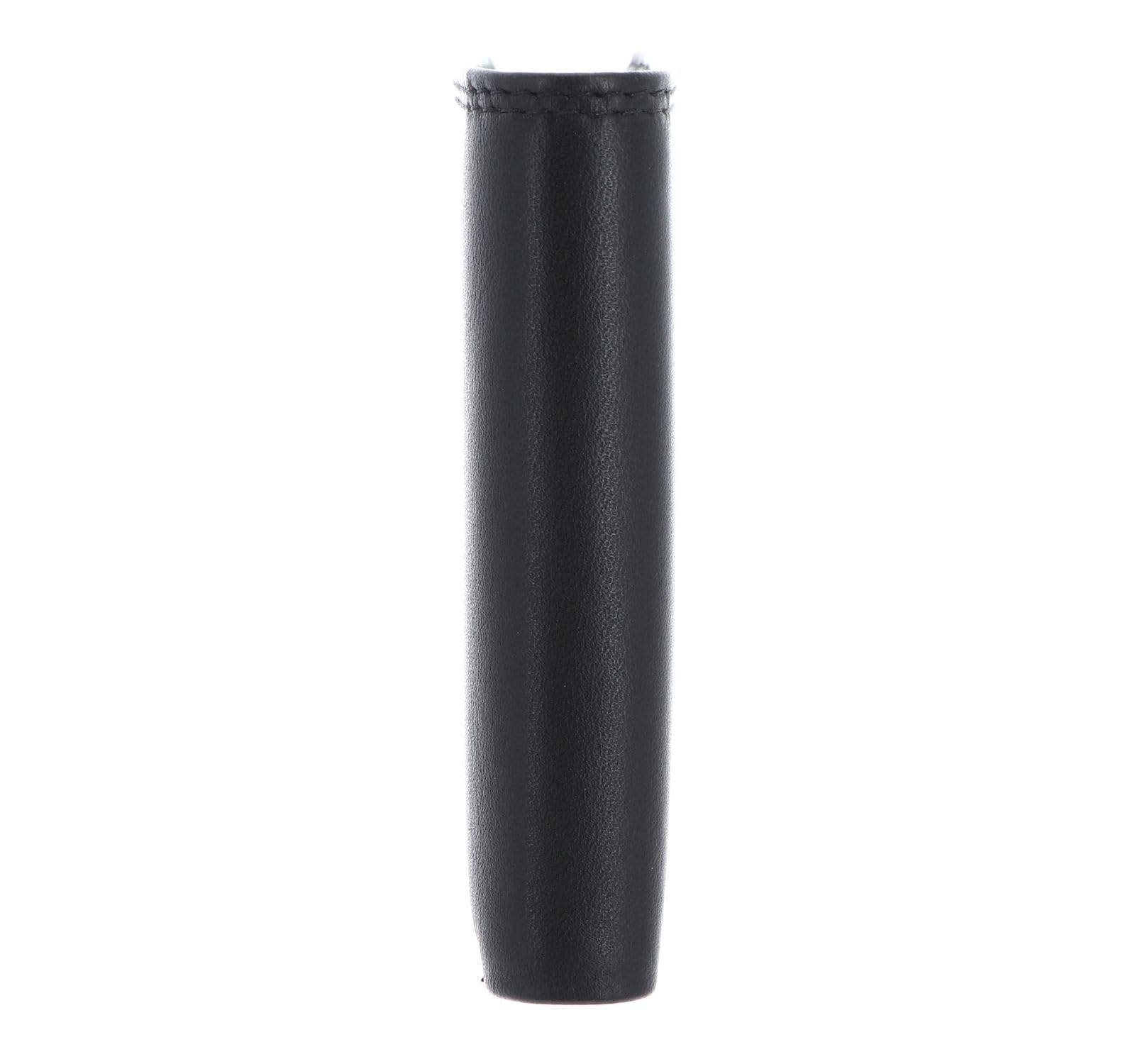 Golden Head Polo Scheintasche 1135 Schwarz RFID Leder