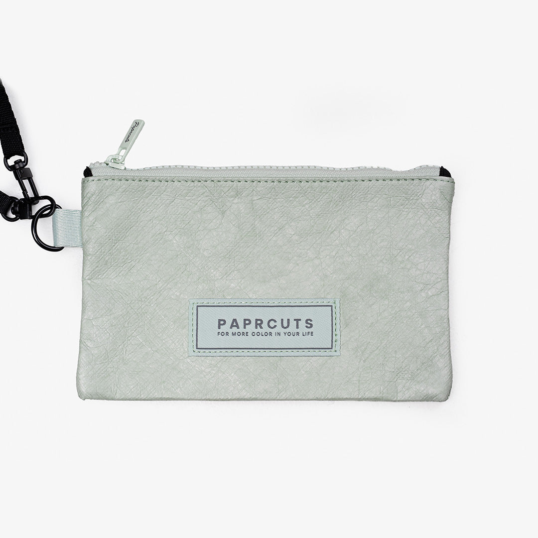 Paprcuts Kyoto Rucksack Mint Green 11L 16 Zoll Laptopfach