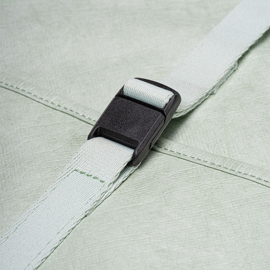 Paprcuts Kyoto Rucksack Mint Green 11L 16 Zoll Laptopfach