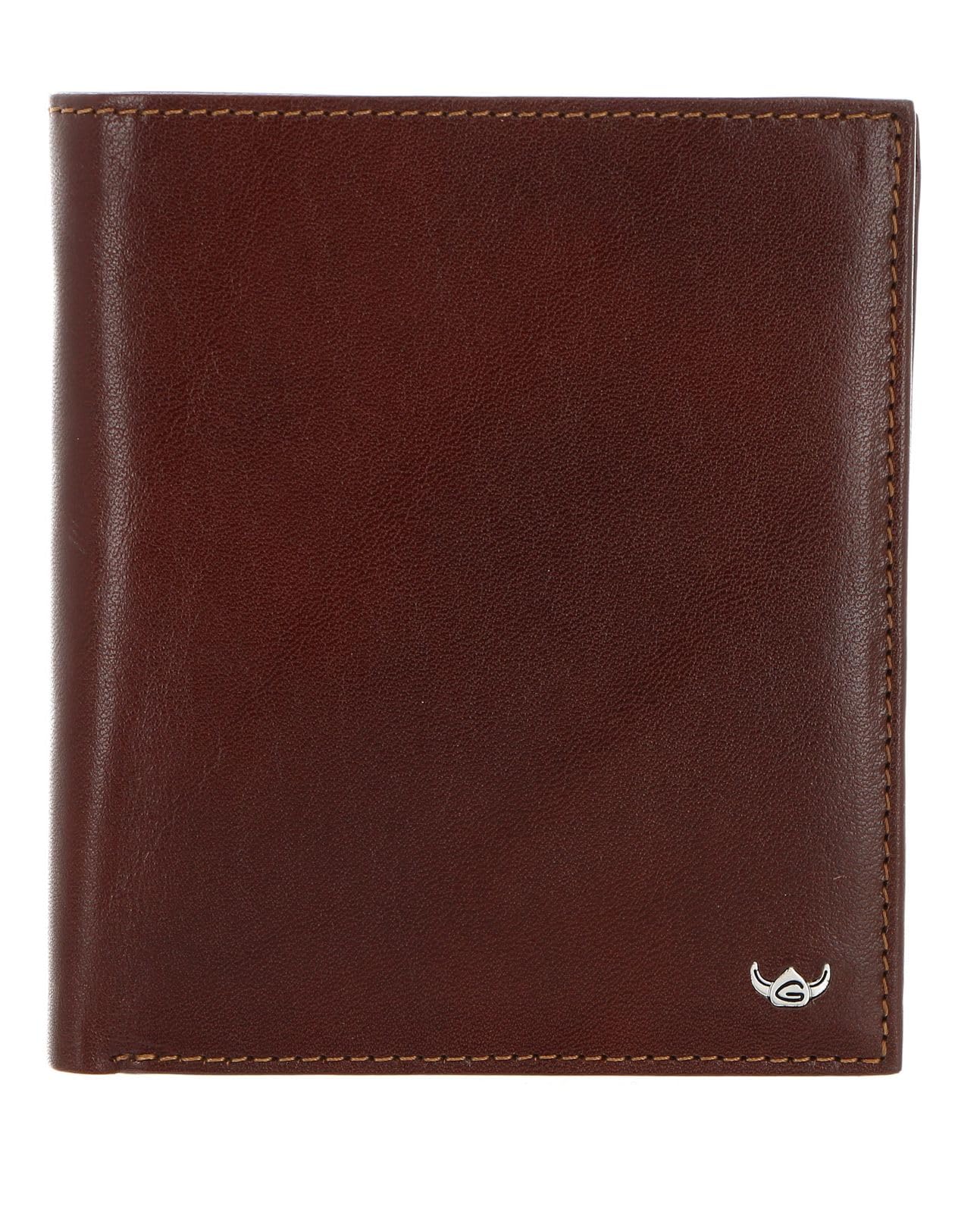 Golden Head Colorado 1232 Geldbörse Tabacco braun RFID