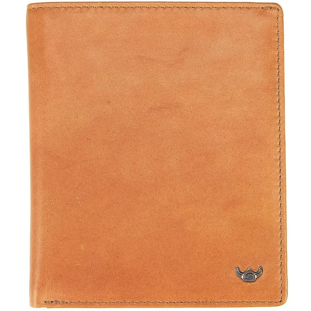 Golden Head Como Schlüsseltasche cognac Leder 12 cm