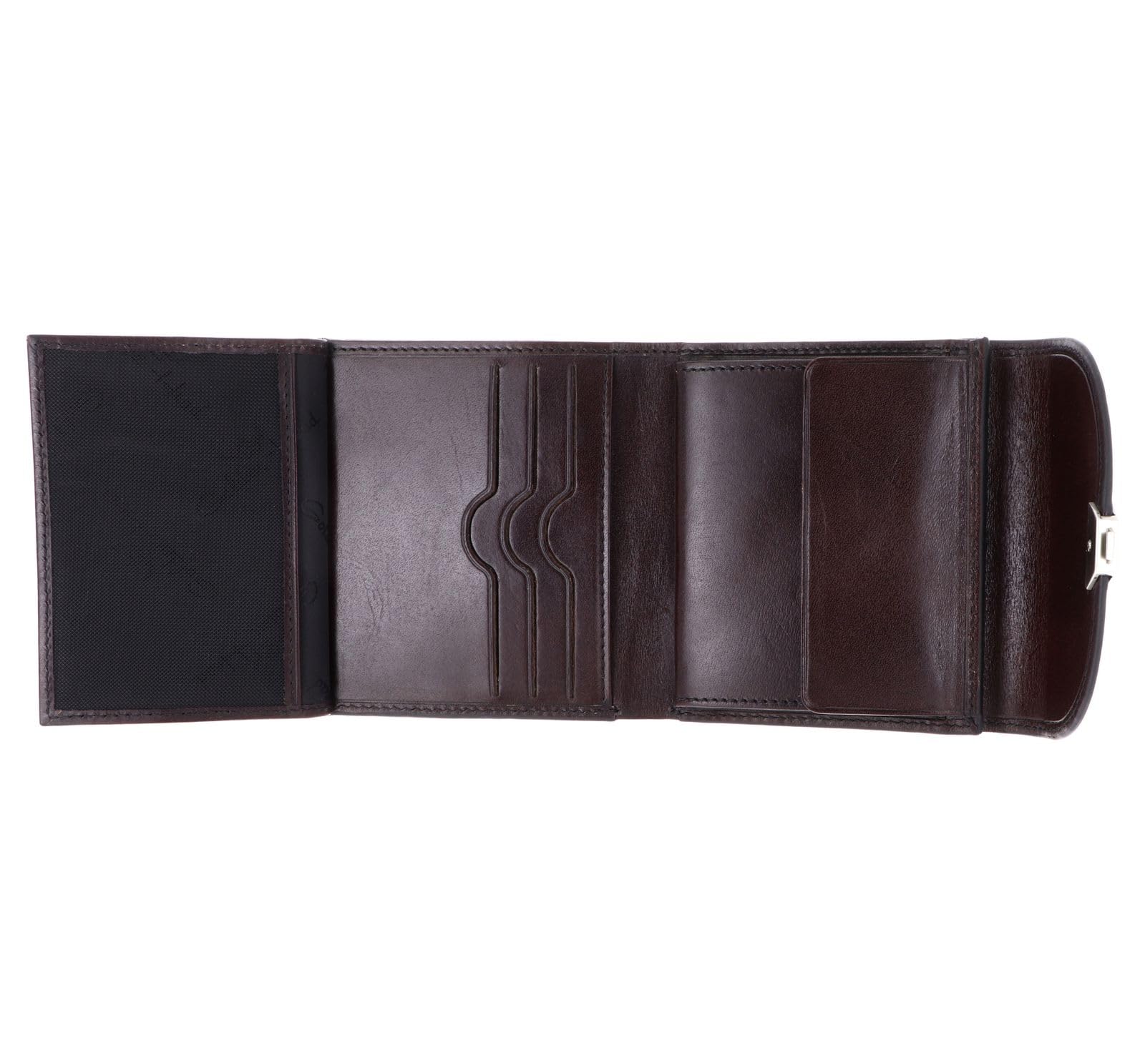 Golden Head Colorado 1146 Schlossbörse Bordeaux RFID Leder