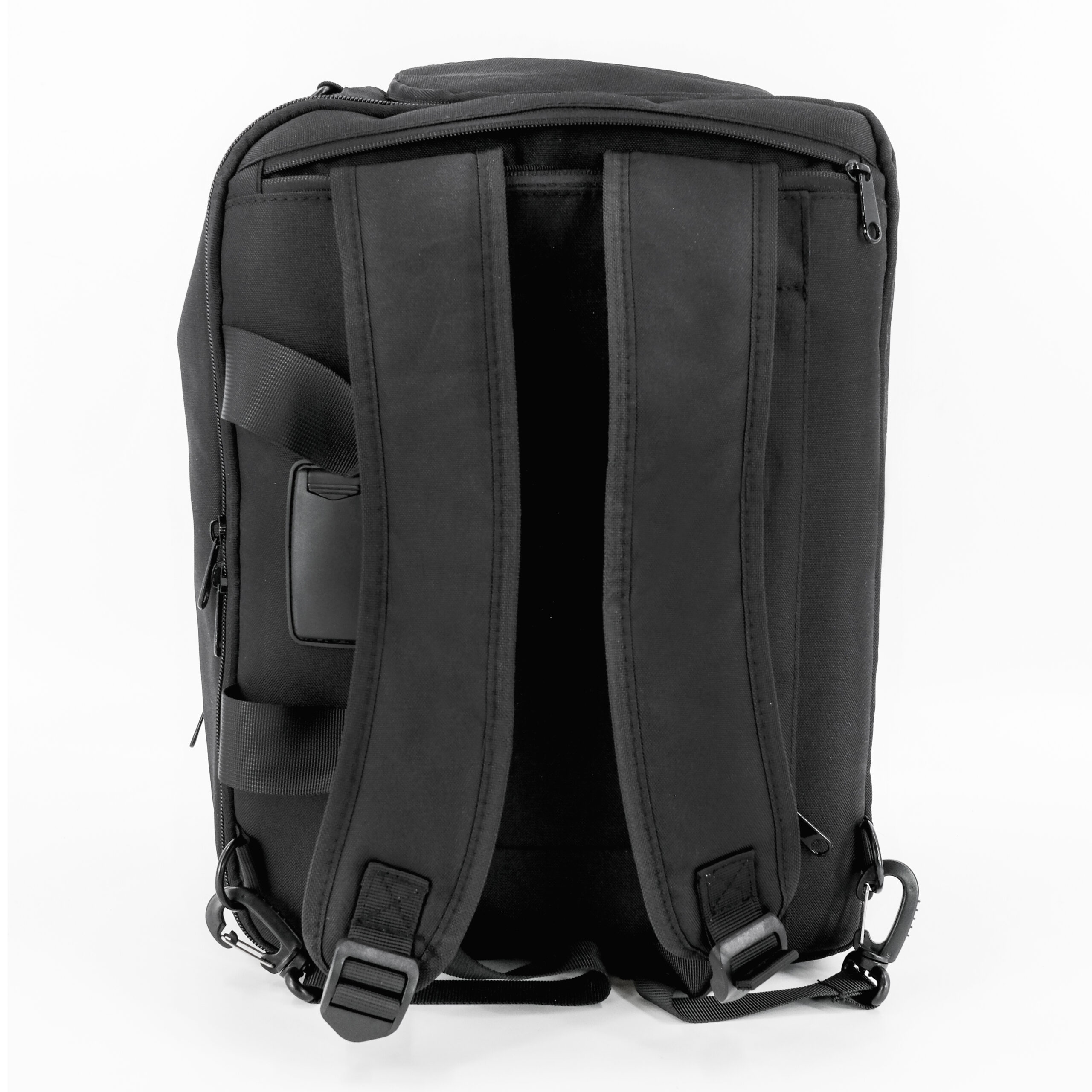 Alumaxx NIAS 3in1 Lockerbag Tasche RPET 15,6 Zoll