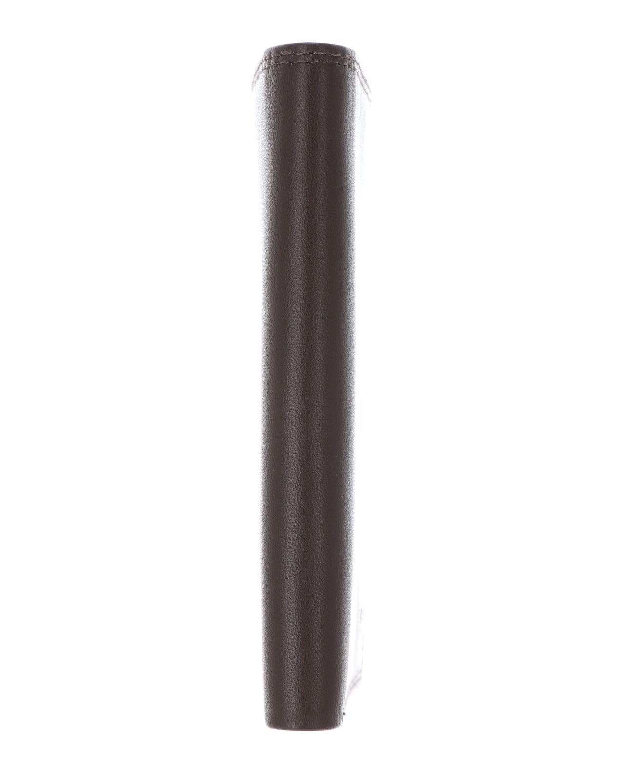 Golden Head Polo 4430 Ausweisetui Dunkelbraun RFID