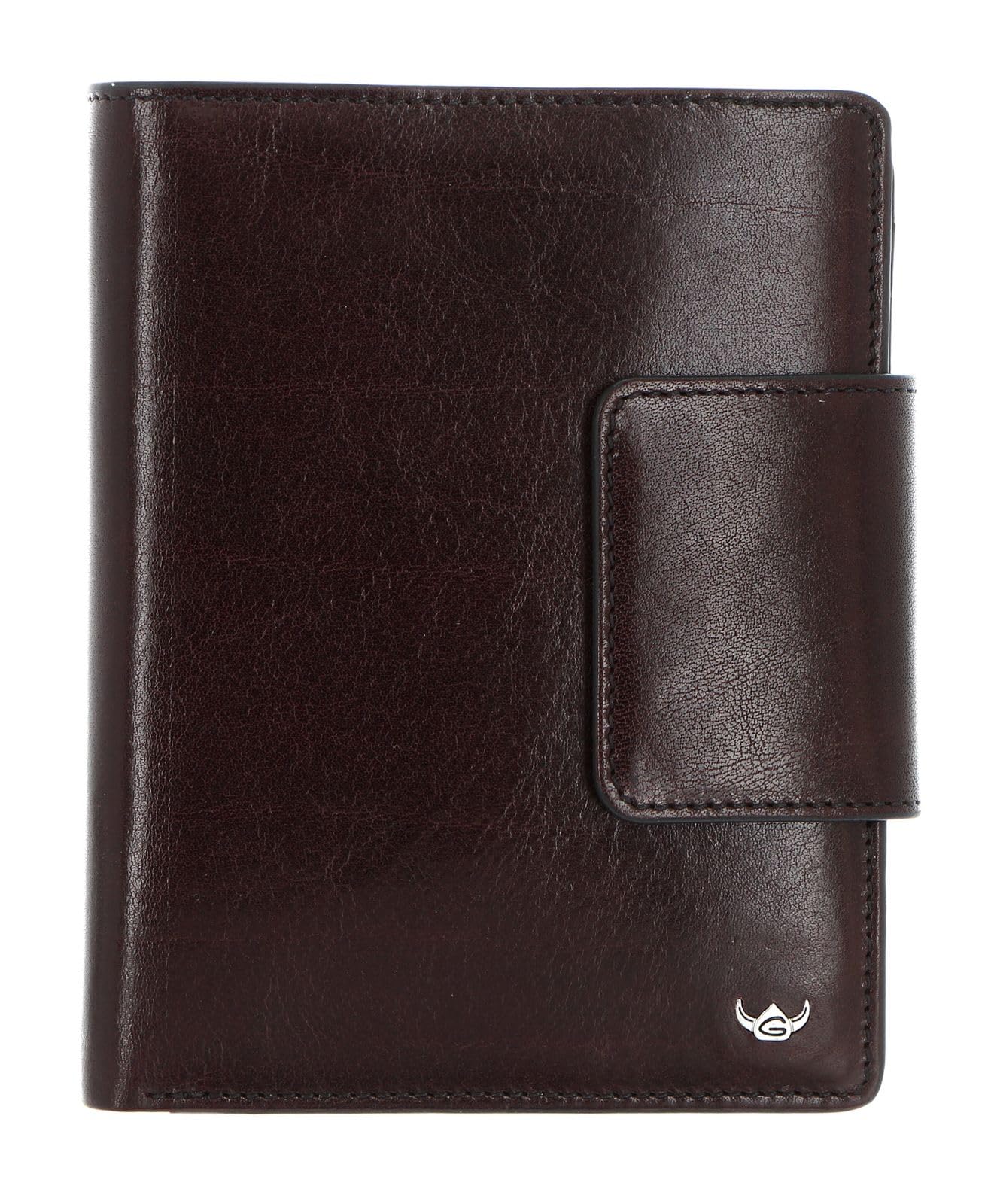 Golden Head Colorado 2300 Geldbörse Bordeaux RFID 16 Karten
