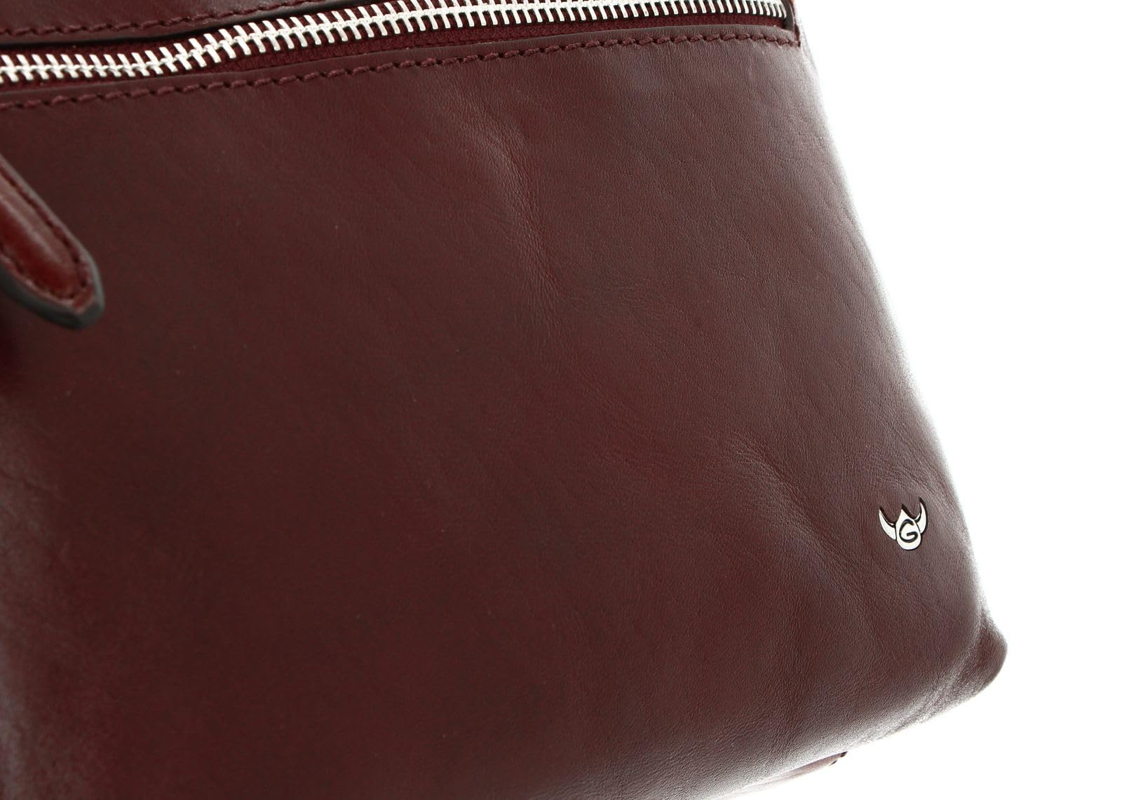 Golden Head Colorado Business Gürteltasche Tobacco Leder