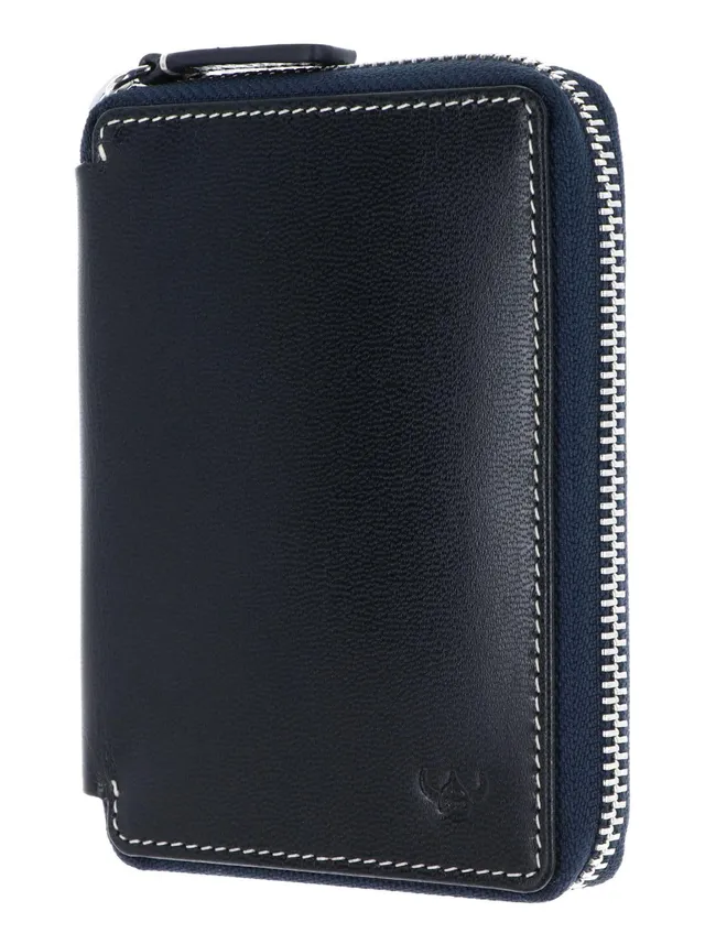 Golden Head Bari 3315 RV-Börse Marineblau RFID