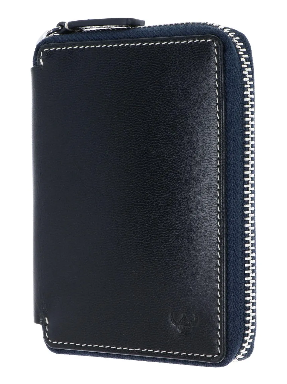 Golden Head Bari 3315 RV-Börse Marineblau RFID