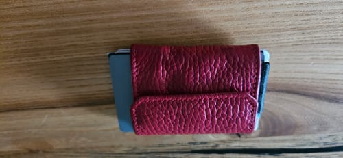 Jaimie Jacobs Nano Boy RFID Schutzkarte Scheckkartenformat
