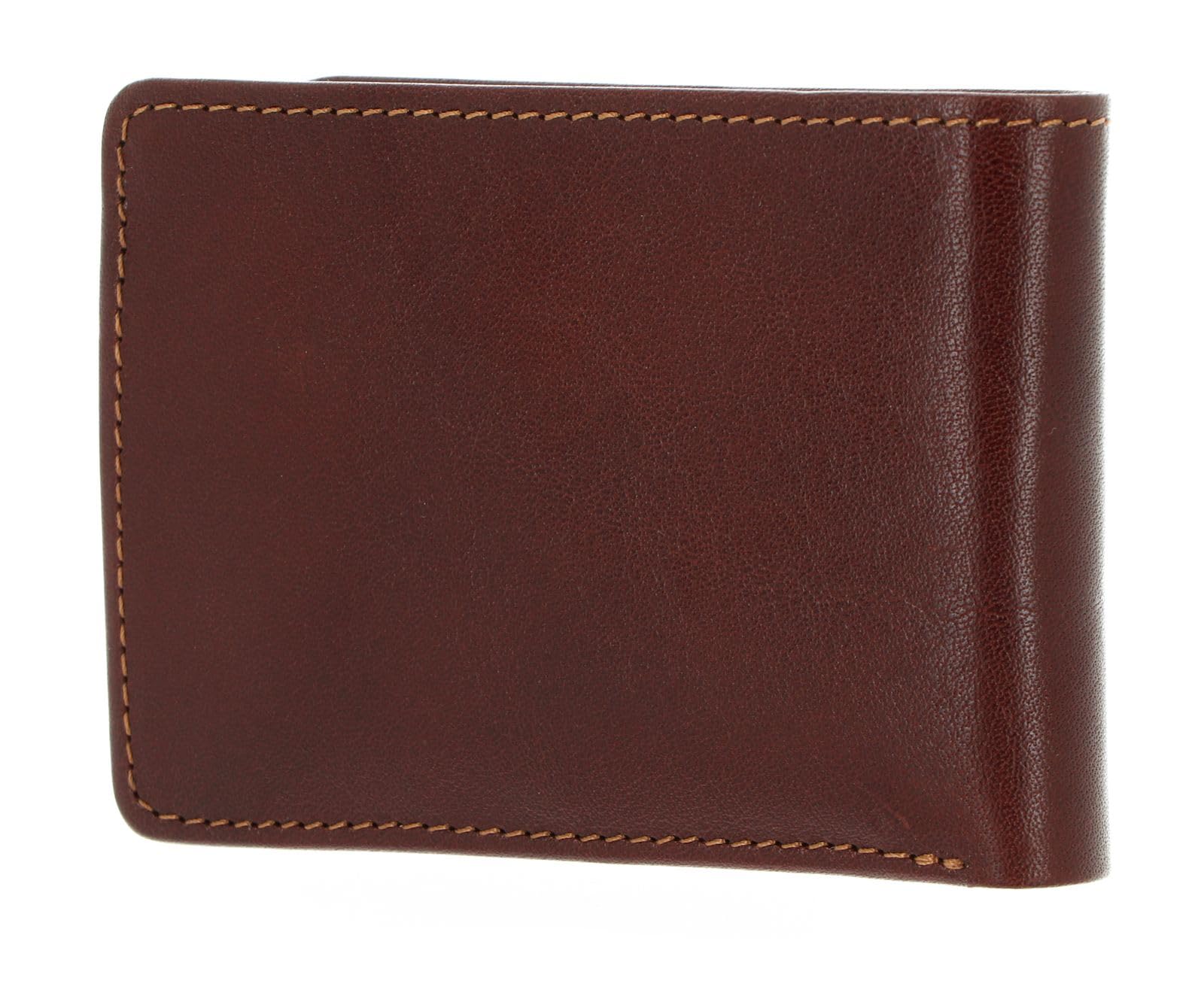 Golden Head Colorado 1194 Geldbörse Tabacco RFID Leder