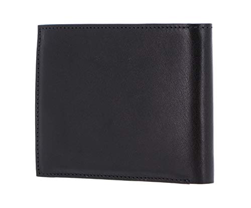 Golden Head Colorado Classic Scheintasche 11 cm Schwarz Leder