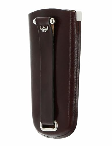 Golden Head Colorado Schlüsselmäppchen 5011 Bordeaux Leder