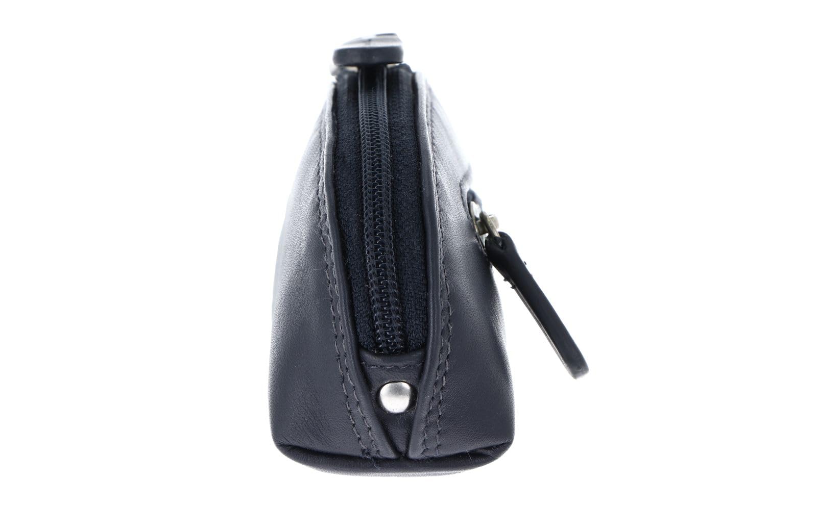 Golden Head Polo Zipped Key Case Schlüsselmäppchen Marineblau