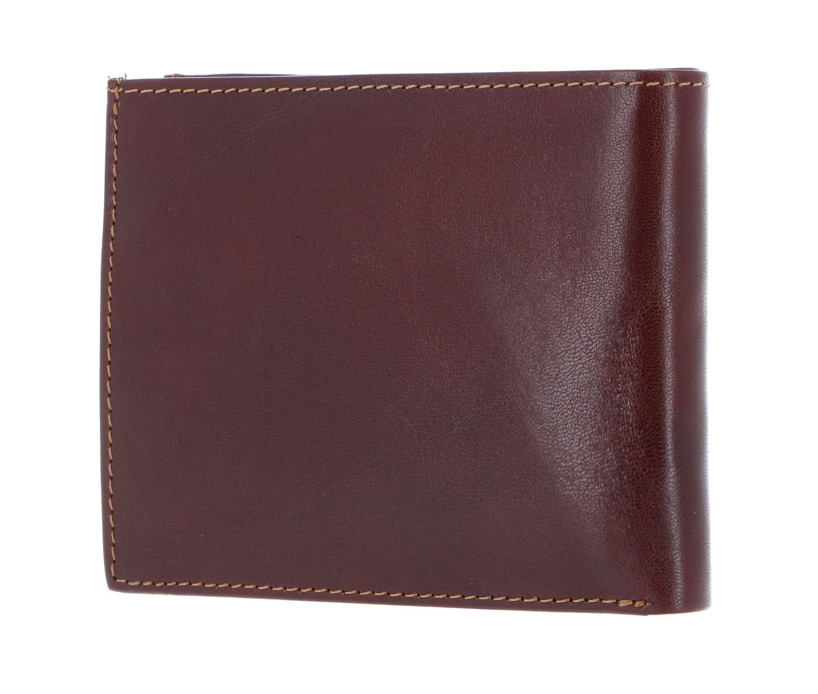 Golden Head Colorado Classic Scheintasche Tabacco RV-Fach Leder