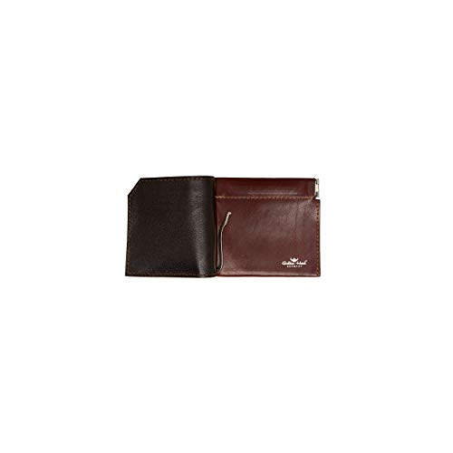 Golden Head Colorado 1960-05 Scheintasche Geldbörse quer Leder