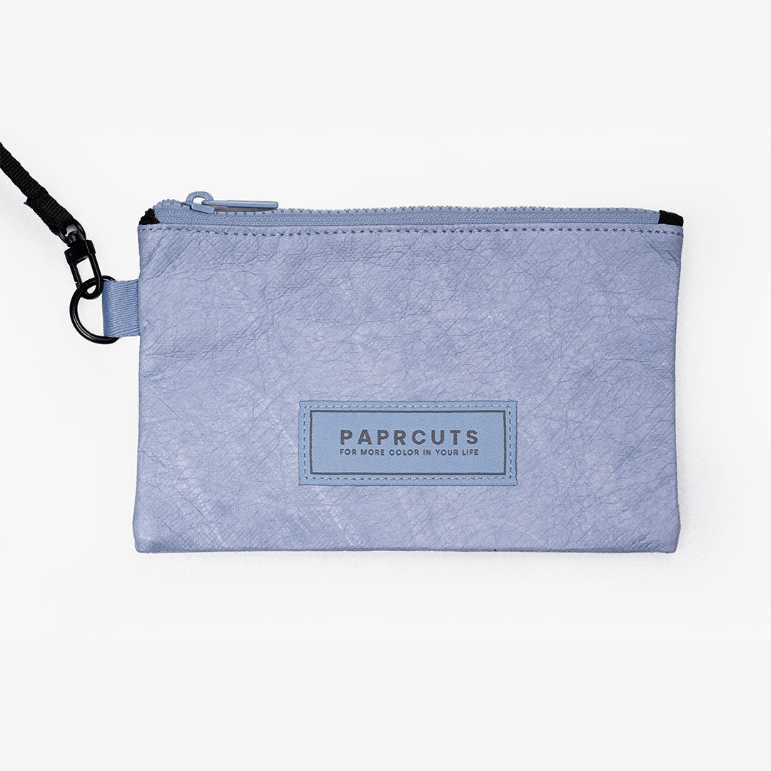 Paprcuts Kyoto Rucksack Pastel Blue 11L 16 Zoll Laptopfach