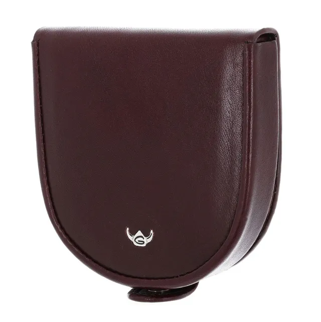 Golden Head Colorado 3013 Schüttelbörse Bordeaux Leder