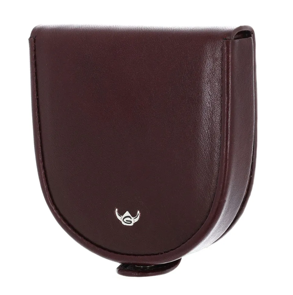 Golden Head Colorado 3013 Schüttelbörse Bordeaux Leder