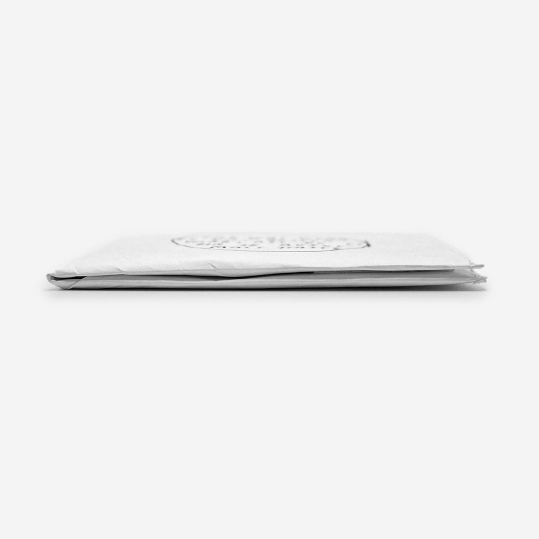 Paprcuts RFID Wallet Viel Besser Portemonnaie Schwarz Tyvek