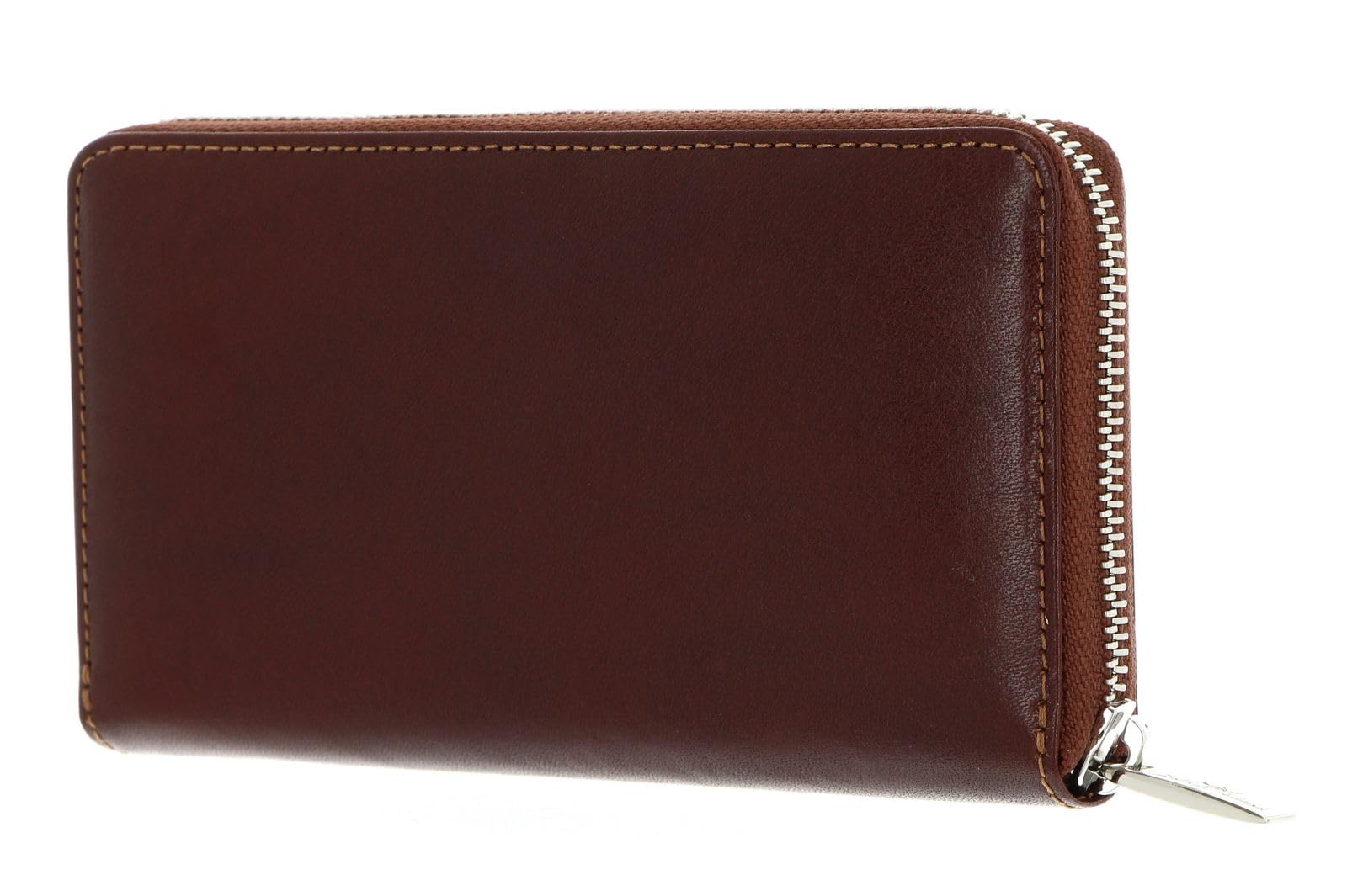 Golden Head Colorado 2804 Damenbörse Braun RFID 15,5cm