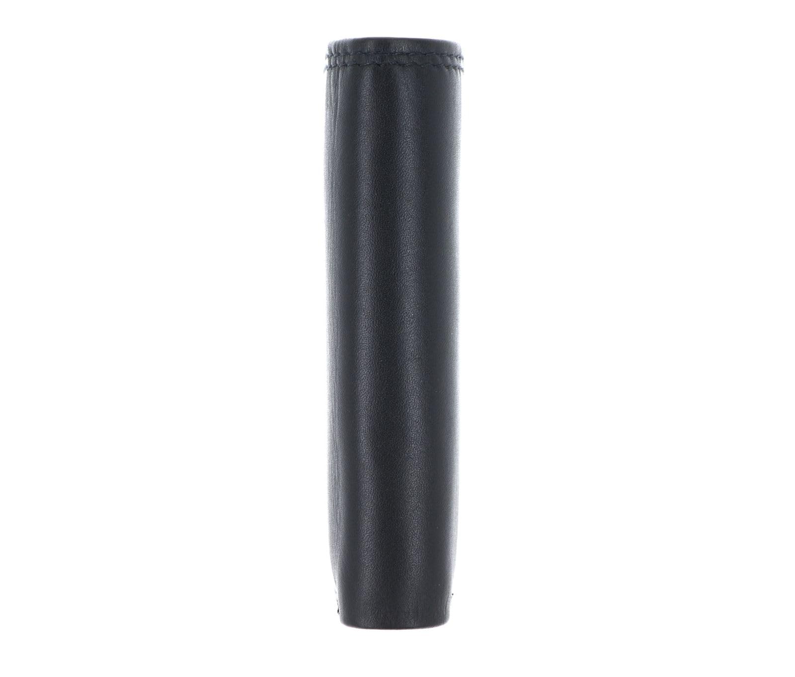 Golden Head Polo 1420 Scheintasche Leder Schwarz RFID