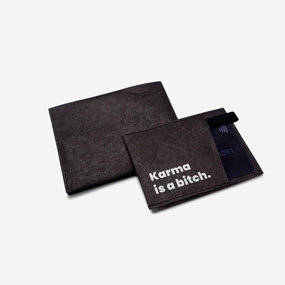 Paprcuts RFID PRO Wallet Karma Portemonnaie RFID-Schutz