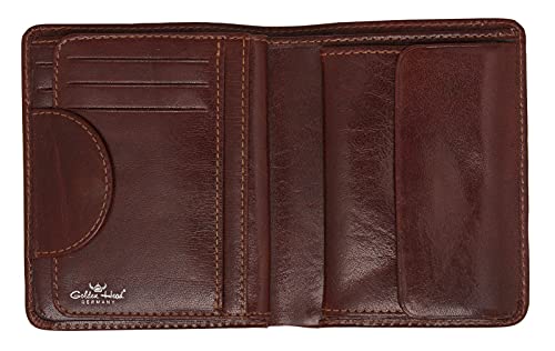 Golden Head Colorado Classic 1249 Scheintasche Tabacco Hoch