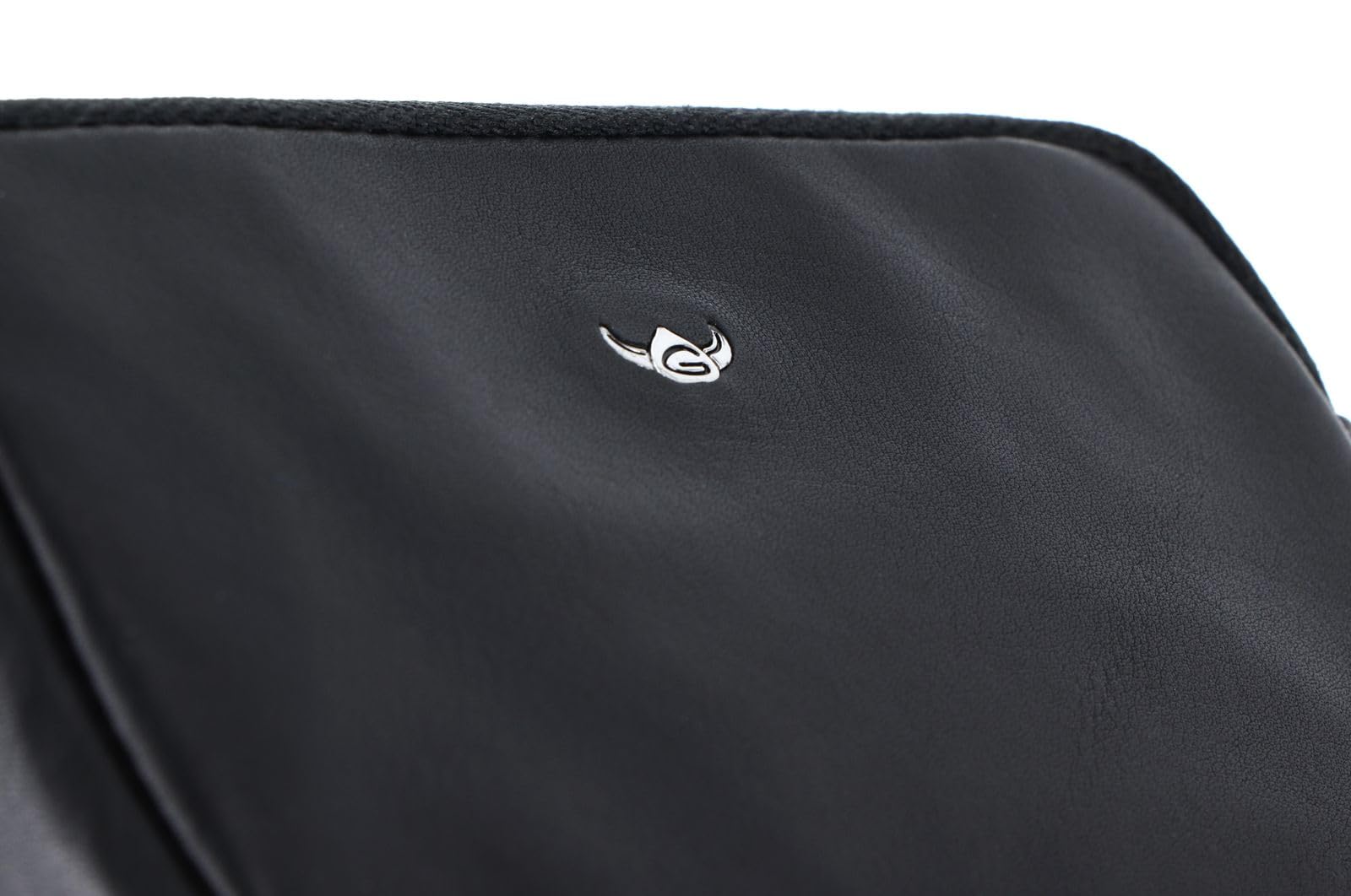 Golden Head Frankfurt 6815 RV-Etui Schwarz Kalbsleder