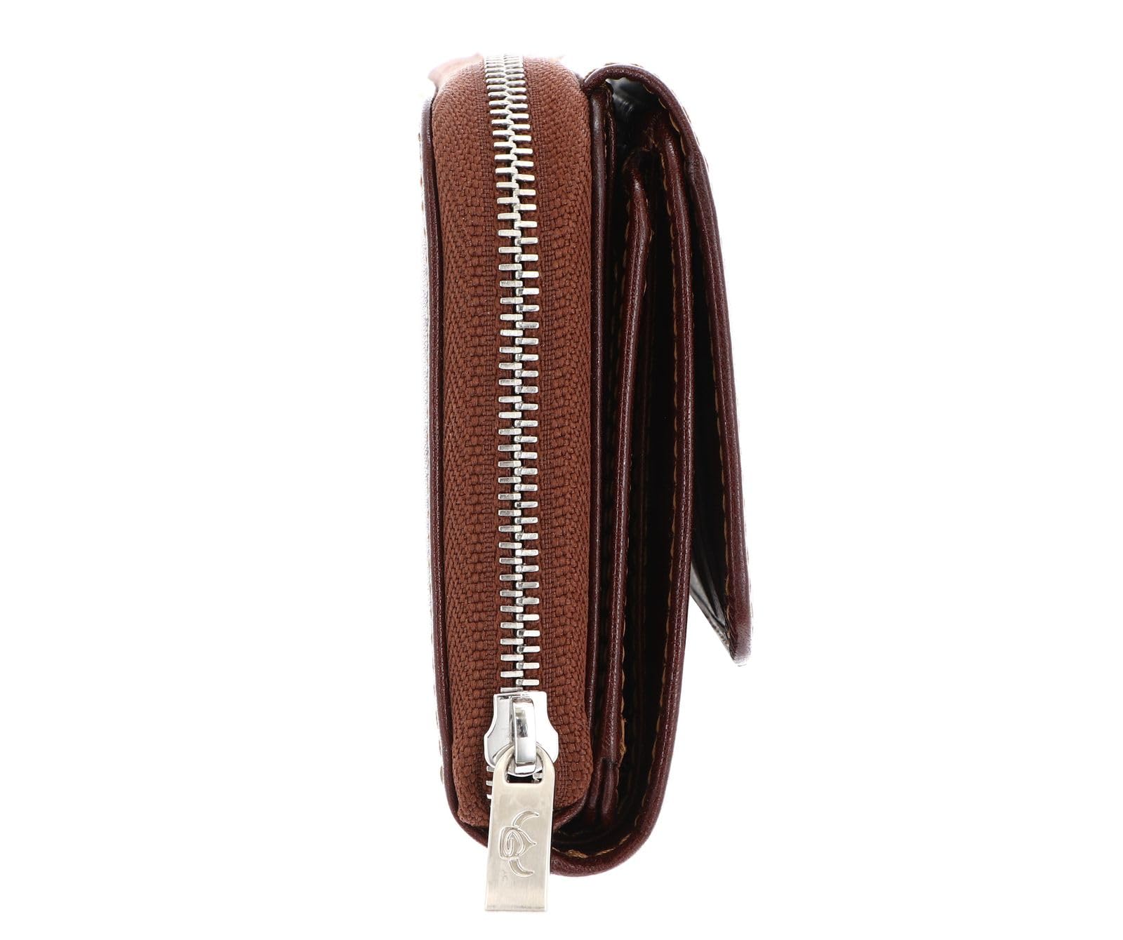 Golden Head Colorado 3316 Geldbörse Tabacco RFID RV