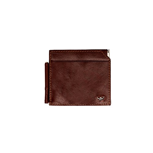 Golden Head Colorado 1960-05 Scheintasche Geldbörse quer Leder