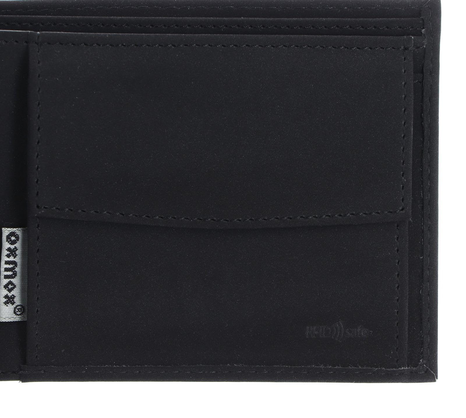 oxmox New Cryptan Querscheinbörse Rainbow Palms RFID