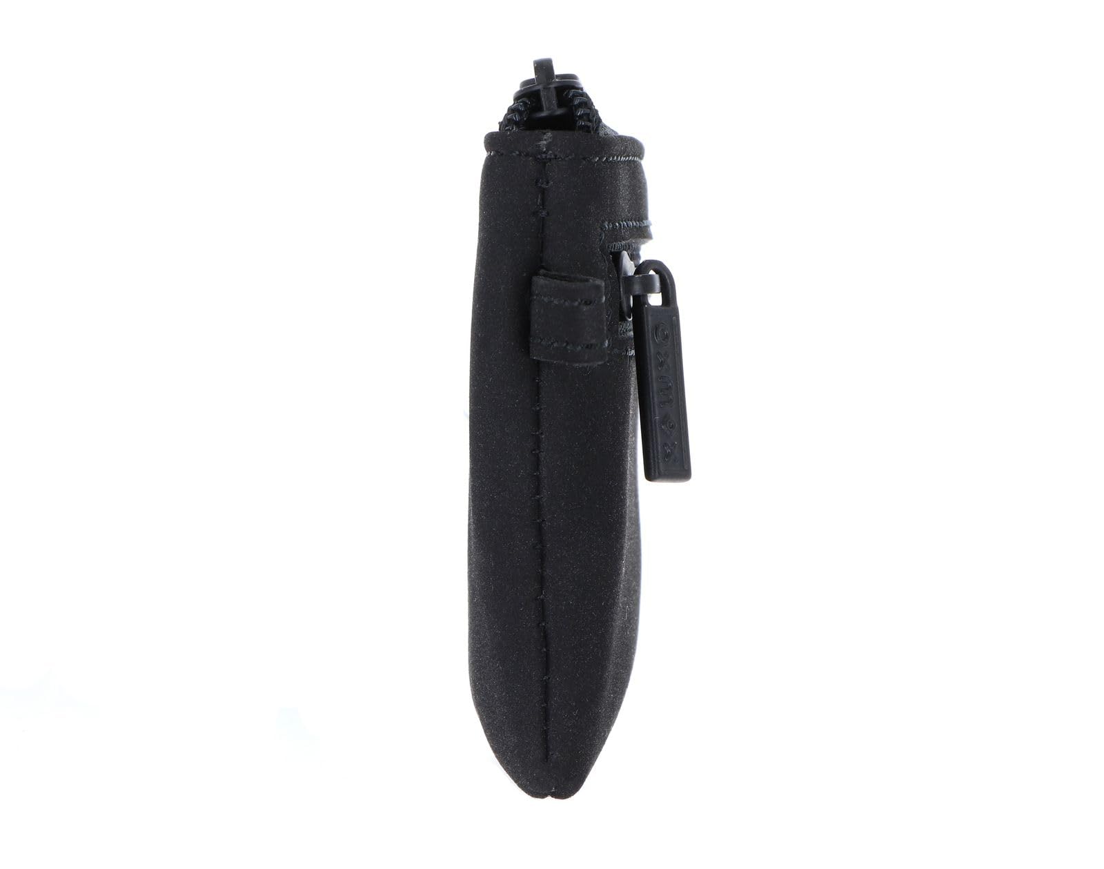 oxmox New Cryptan Keyholder Schlüsselmäppchen Jumping Jack Grey Black