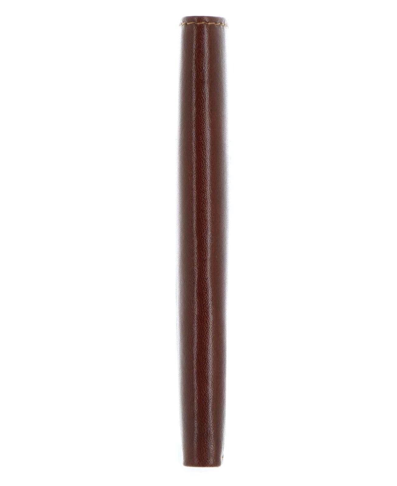 Golden Head Colorado 4430 Ausweisetui Tabacco RFID Leder