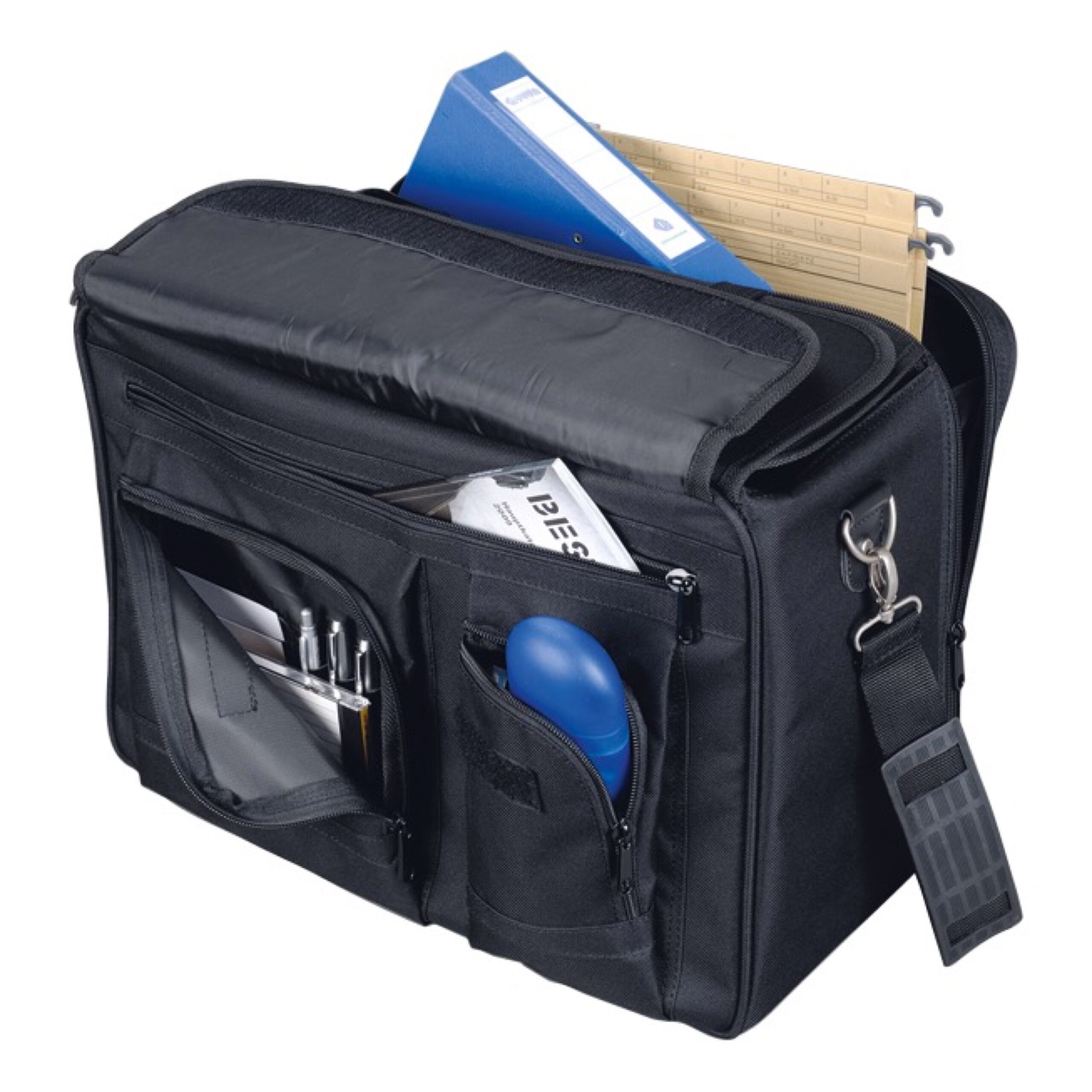 Alumaxx The Flight Boardcase schwarz 17 Zoll