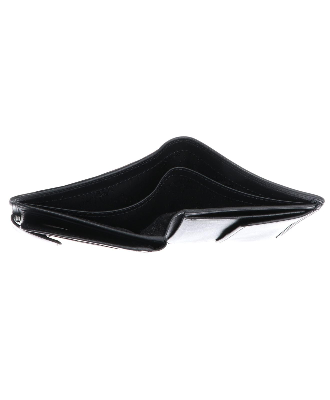 Golden Head Polo 1289 Kombischeintasche Schwarz RFID
