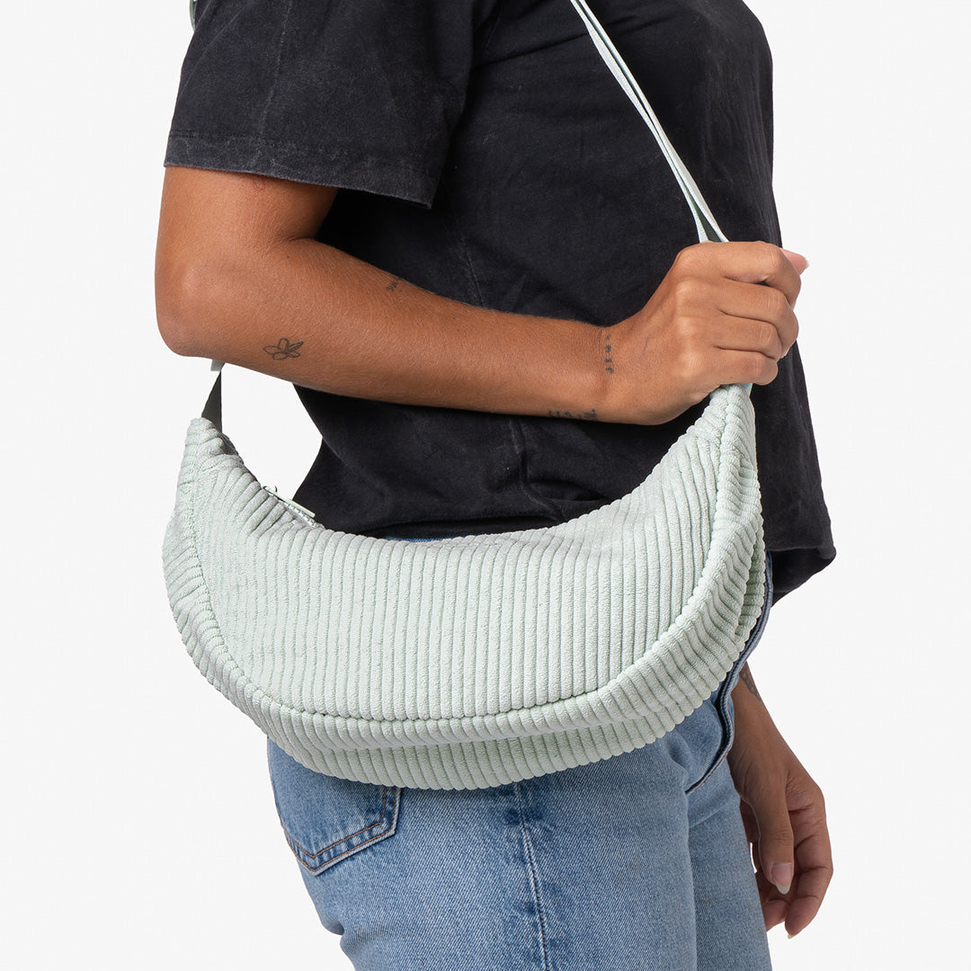 Paprcuts Valencia Roundbag Medium mit Kulturbeutel
