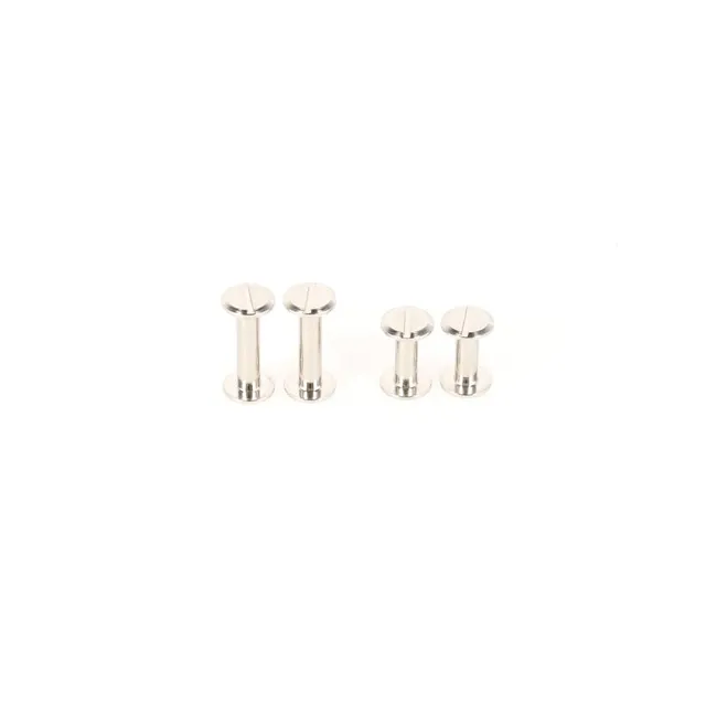 Jaimie Jacobs Key Boy Ersatzschrauben Set kurz + lang