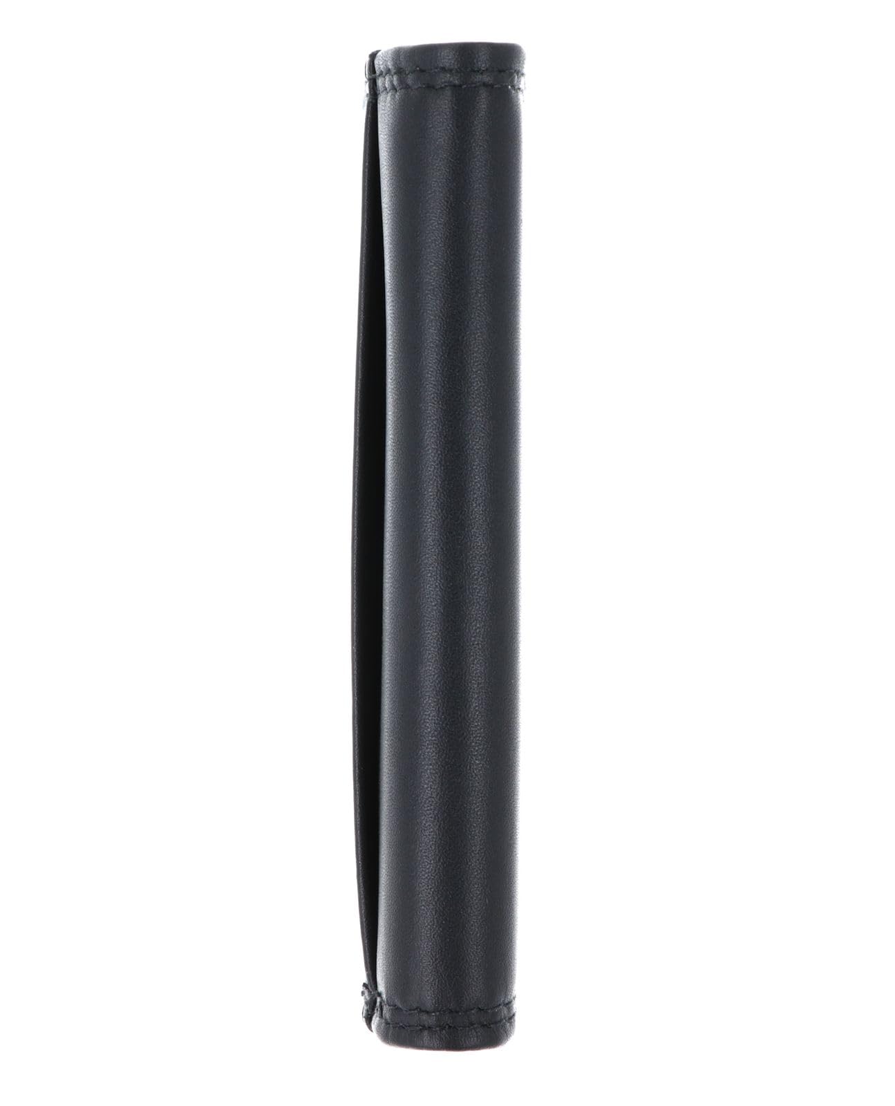 Golden Head Polo 1012 Kartenetui Schwarz RFID Leder